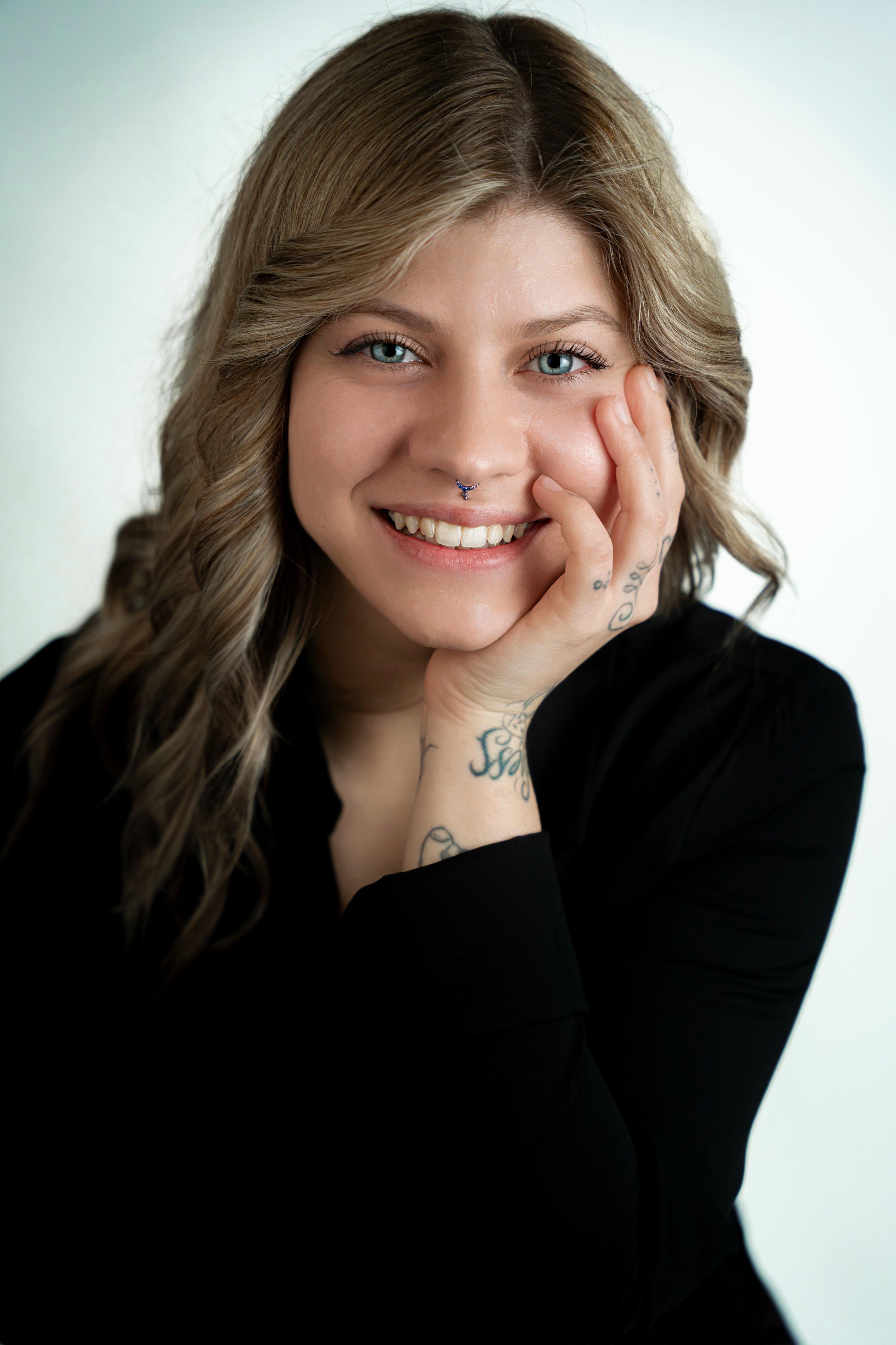 Sara quattromini