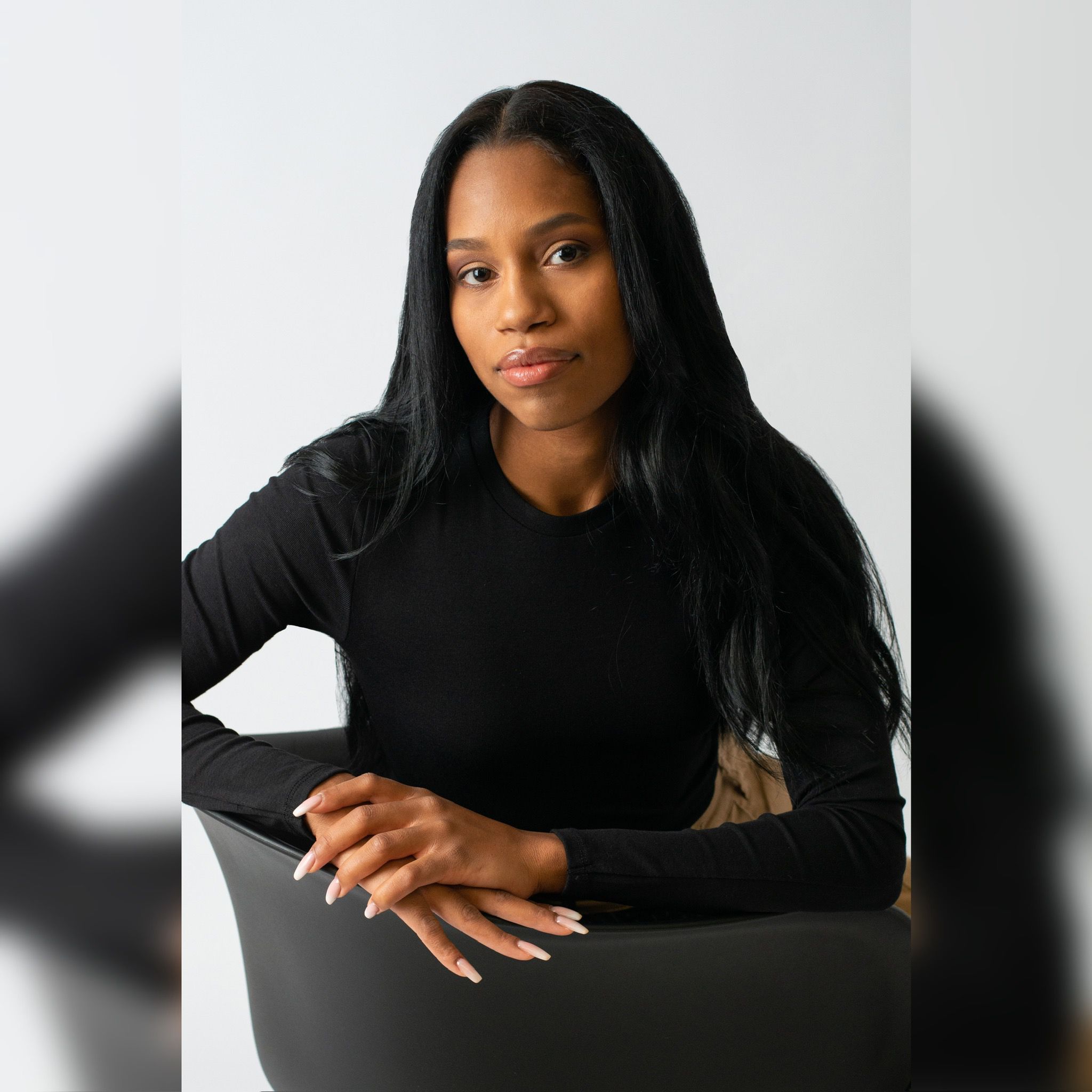Cecilia Esther Herrera mercedes
