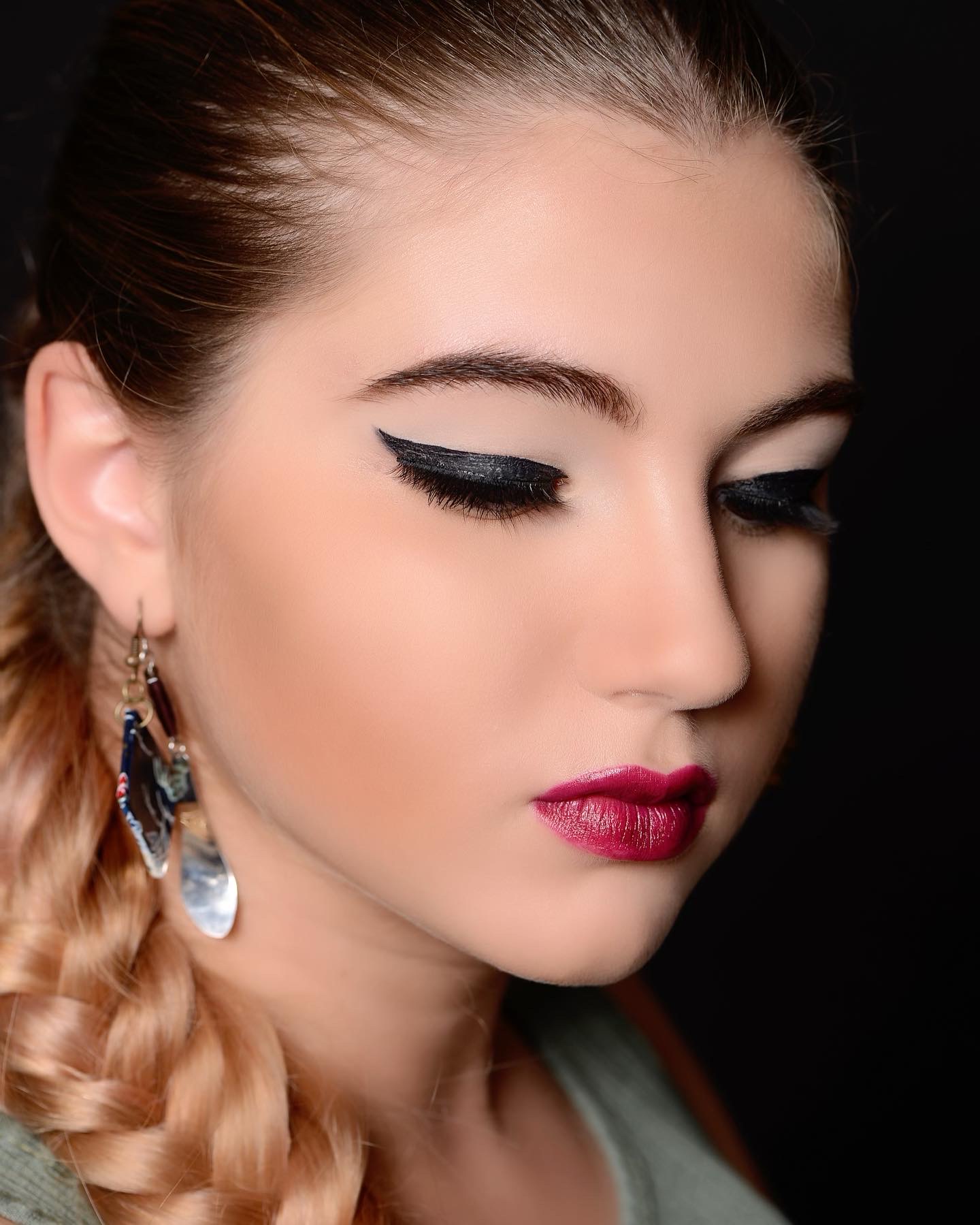 Trucco Professionale