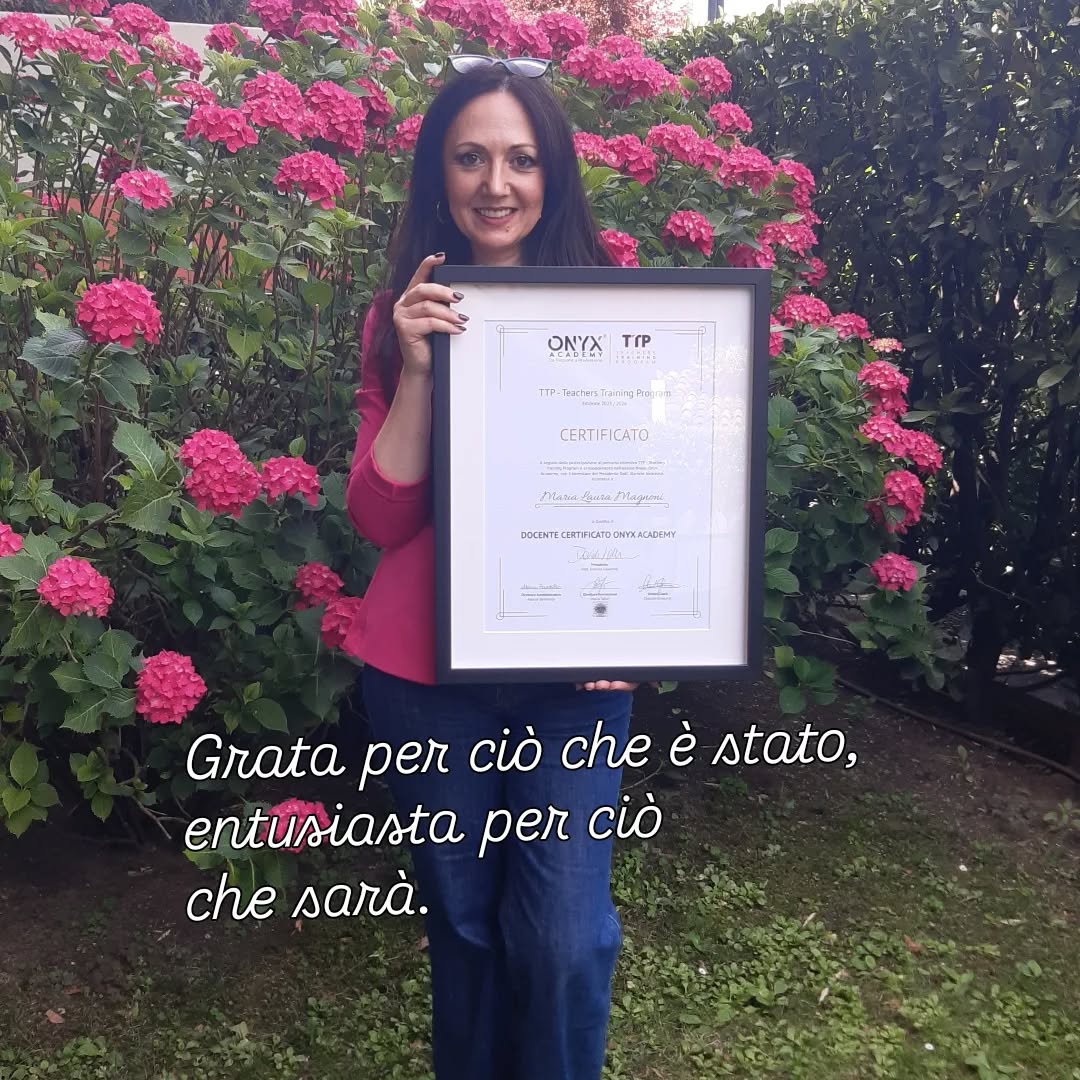 Maria Laura Magnoni