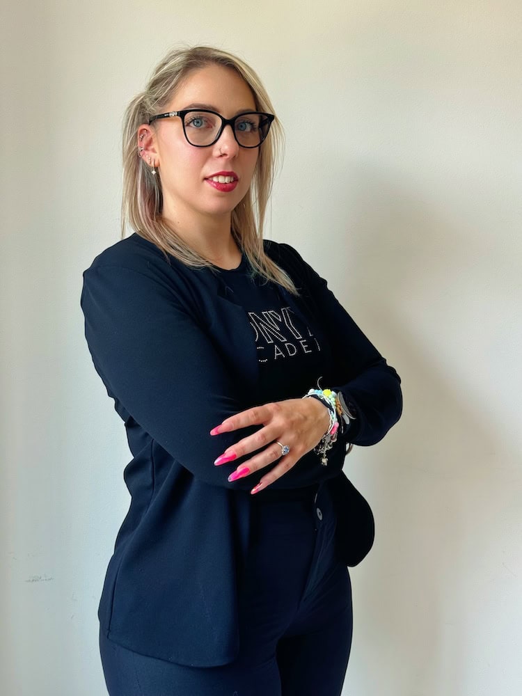 Alessandra D'Itri