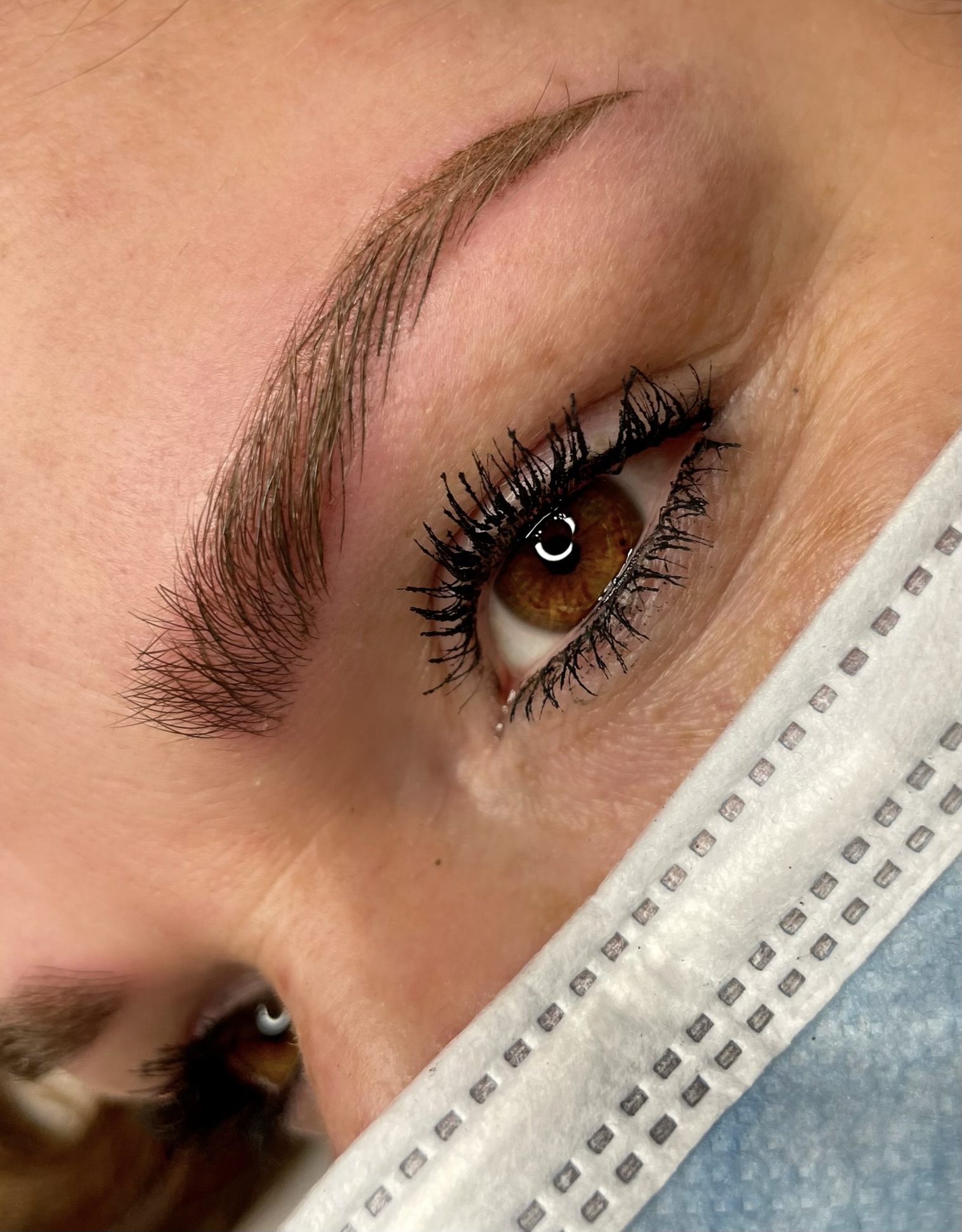 Microblading Sopracciglia