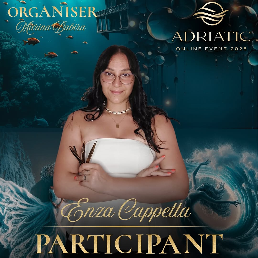 Enza Cappetta