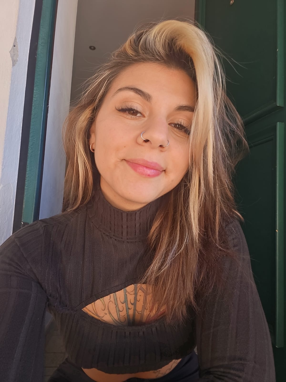 Giulia aprile